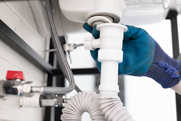 Reliable Plumbing contractor in Forest Hill, MD by AAA Plumbing Heating