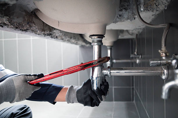 Trusted Water Heater Repair service in Forest Hill, MD - AAA Plumbing Heating